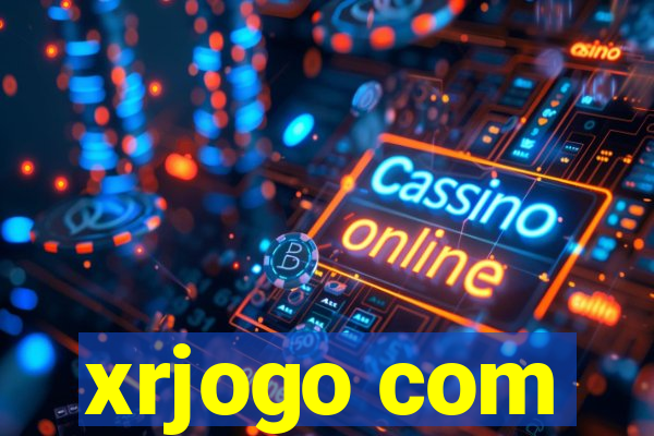 xrjogo com